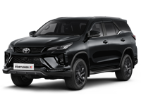 fortuner