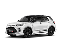 Raize Beli Toyota Riau